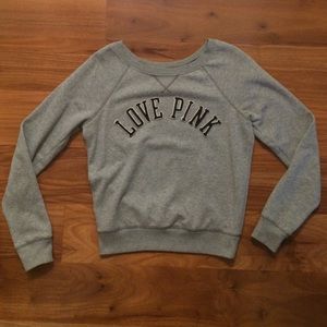 Victoria's Secret sweater