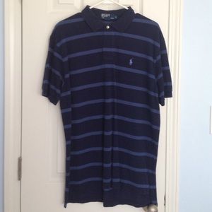 Mens polo