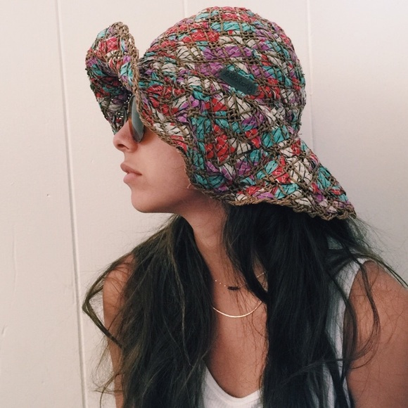 BILLABONG FLOPPY SUN HAT