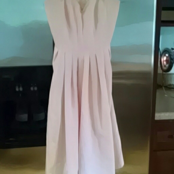 J. Crew dress