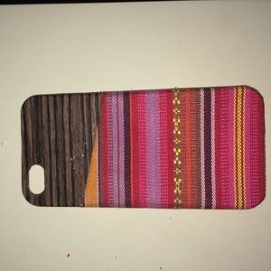 cute 5/5s case w card holder!!!!