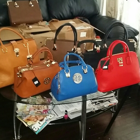Handbags