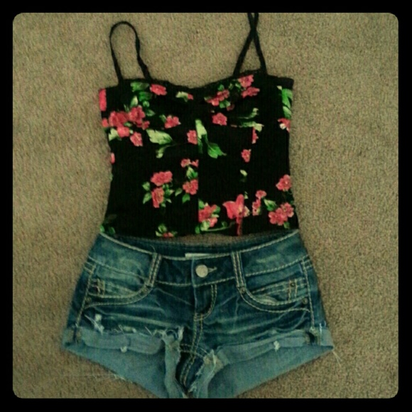 Corset