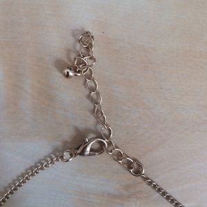 ban.do Jewelry - Ban.do Pink Heart Pendant Necklace ban.do Jewelry - Ban.do Pink Heart Pendant Necklace