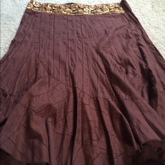 Vintage skirt