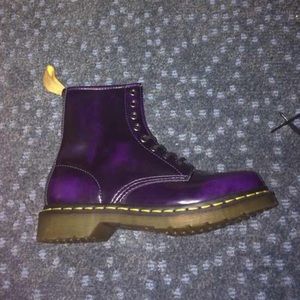 Authentic Dr. Martens