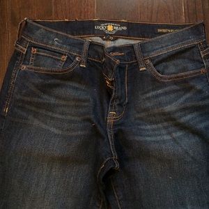 Lucky Brand Sweet & Flare