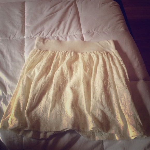 Super cute Skirt