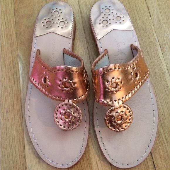 Jack Rogers Hamptons Sandal