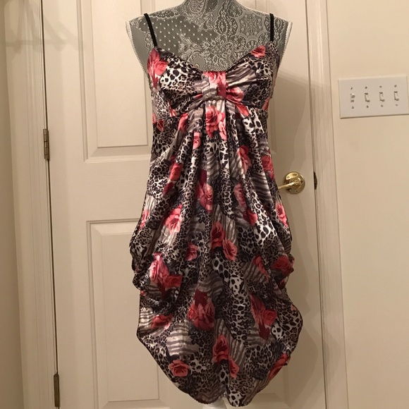Vintage dress from London