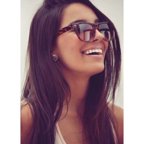 Ray-Ban Accessories - Polarized Ray-Ban Wayfarer Sunglasses