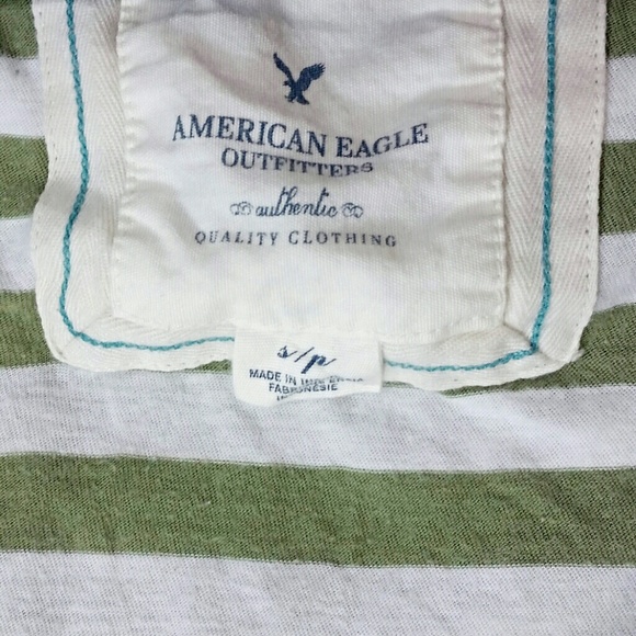 American Eagle Top - Picture 3 of 4