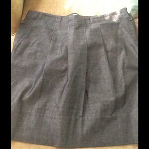 Calvin Klein skirt size 8