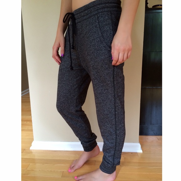 Cute sweatpant/joggers