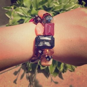 Double bracelet