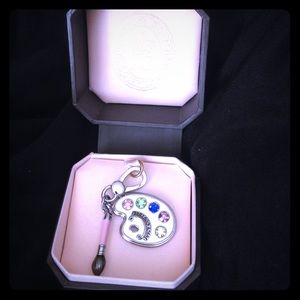 Juicy Couture Charm