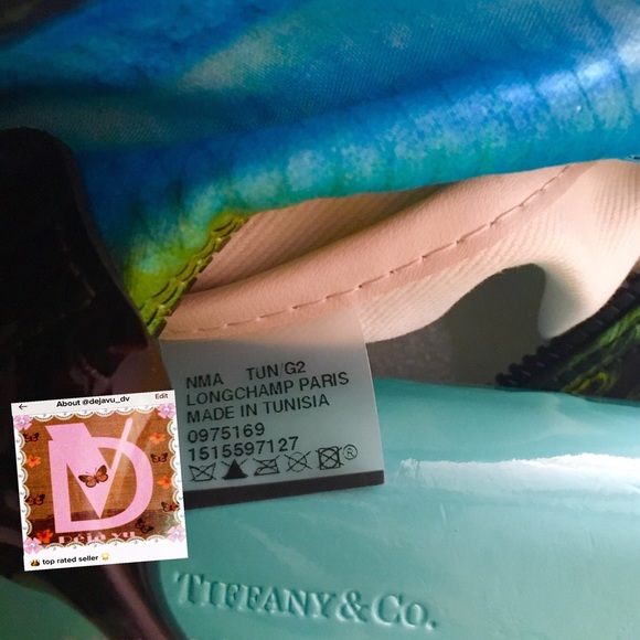 Longchamp le pliage Neo Fantasy - Picture 3 of 5