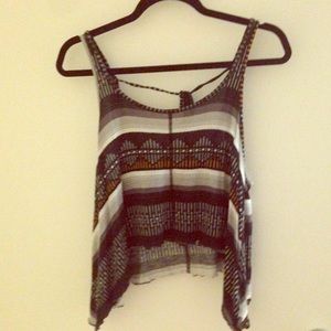 Billabong tank top