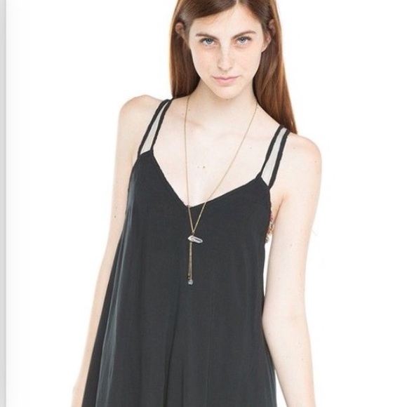 Brandy Melville Selda Dress