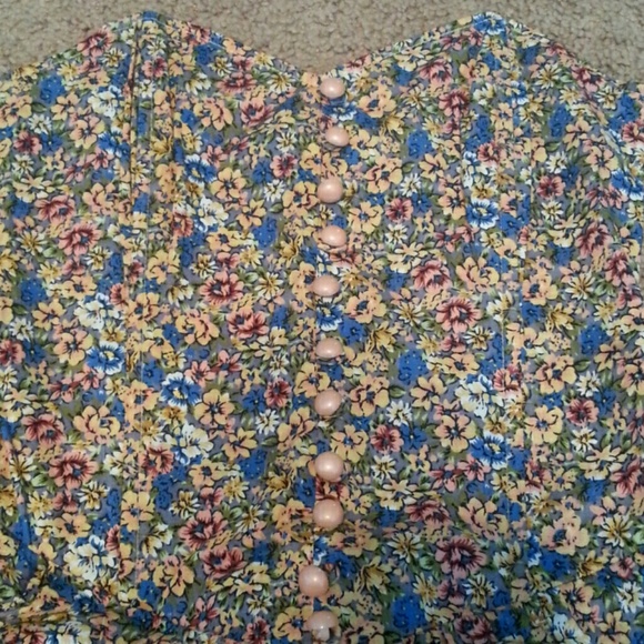 Romper - Picture 2 of 2