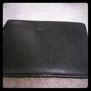 Glittery Juicy Couture Laptop Case