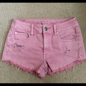 SOLD!! American Eagle shorts