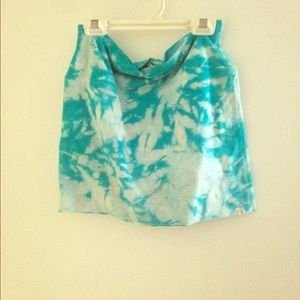 Billabong mini skirt