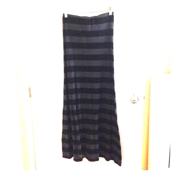 Billabong maxi skirt