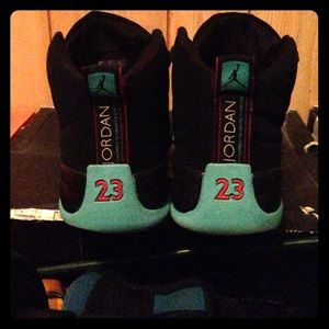 Gamma Retro 12's