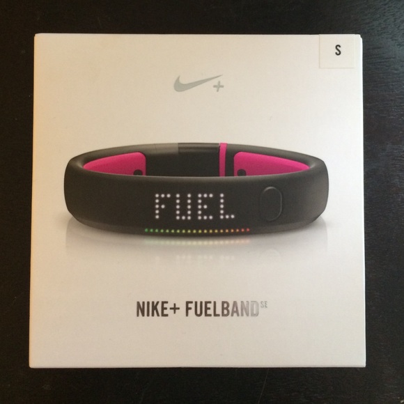 Nike Fuelband