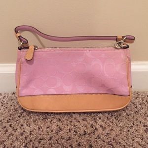 Coach handbag