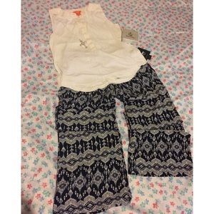 Palazzo pant bundle