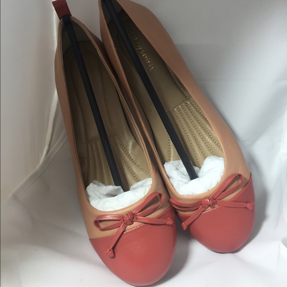 Easy spirits Ballerina flats - Picture 1 of 1