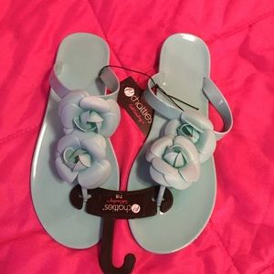 Flip flops