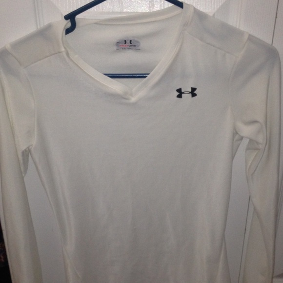 Under Armour "heat gear"