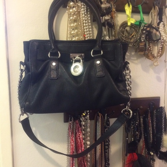 Michael Kors Hamilton REDUCED!!