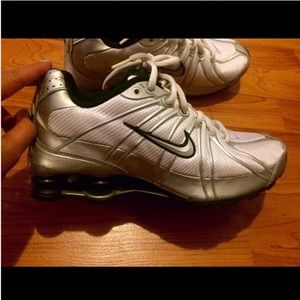 Nike Shox Sneakers