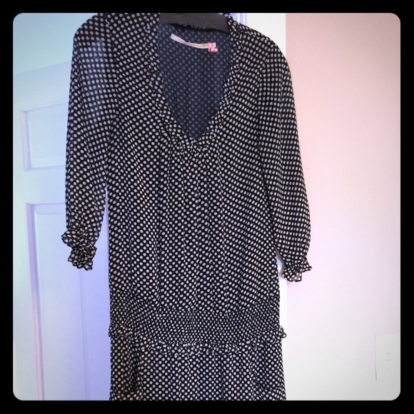 Twelfth Street by Cynthia Vincent Dress