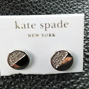 Kate Spade Earrings