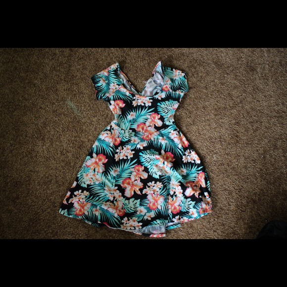 Victorias Secret Pink Dress