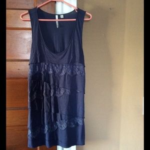 SUPER SOFT TUNIC...FINAL PRICE