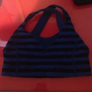Lululemon sports bra, excellent condition
