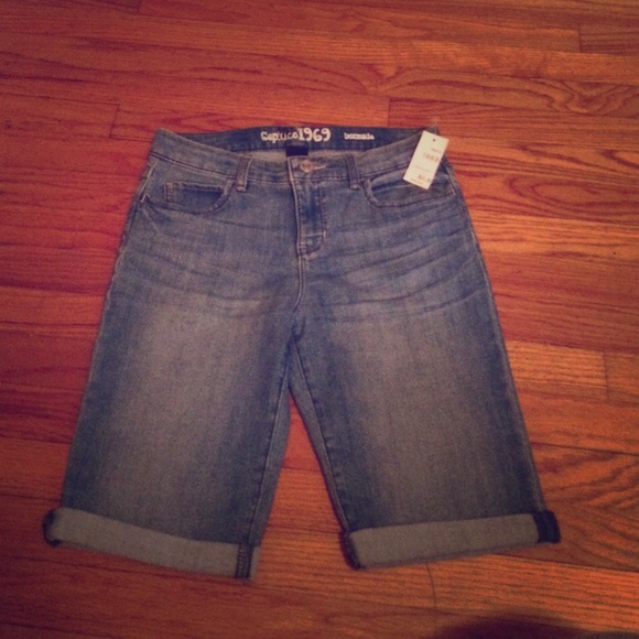 shorts/pants!