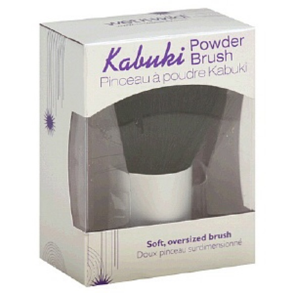 *SOLD* Kabuki Brush - Picture 1 of 2