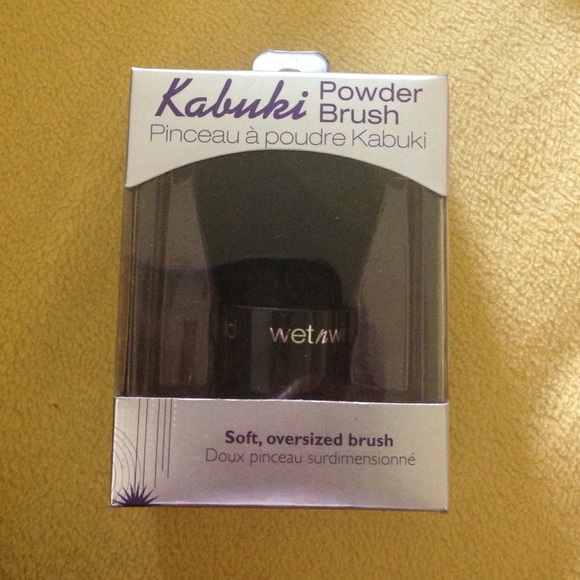 *SOLD* Kabuki Brush - Picture 2 of 2