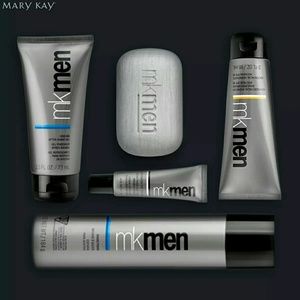 (Sold😊) Men's Ultimate Groomin Set