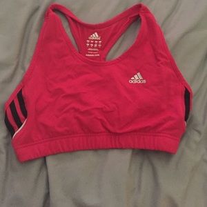 Sports bra