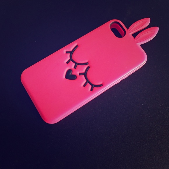 Marc by Marc Jacobs iPhone 5/5s/5c case