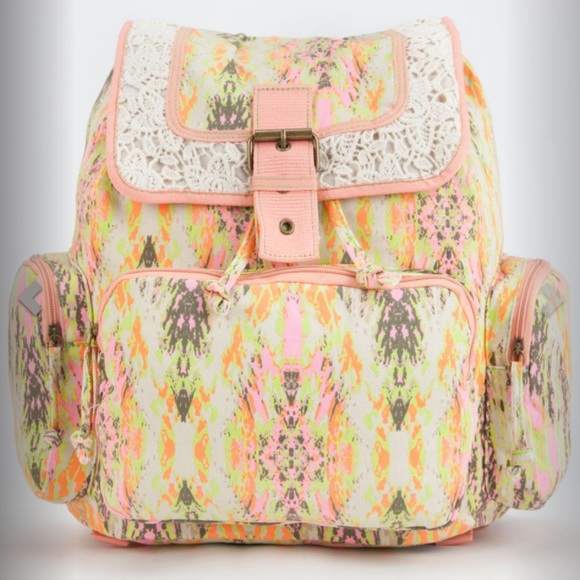 Backpack NEW