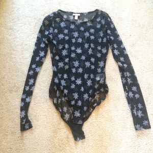 Kate Young From Target Bodysuit